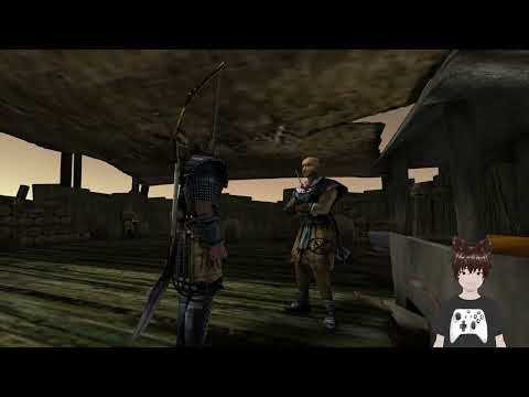 Bei Innos - Werft ihn in die Kolonie.