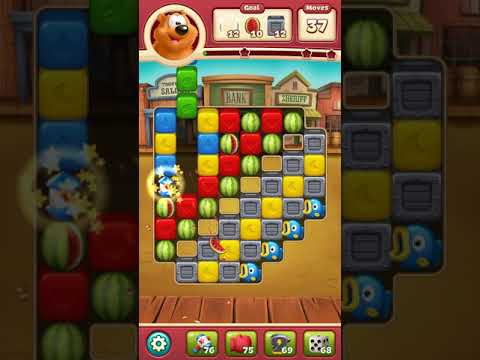 Toon blast 940 NO BOOSTERS 3 stars