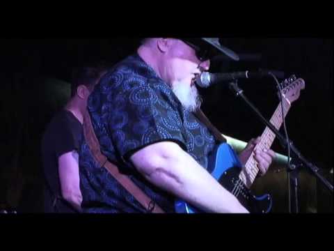 Talkin  Blues Video Podcast Episode 20 - Bryan Lee