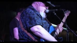 Talkin  Blues Video Podcast Episode 20 - Bryan Lee