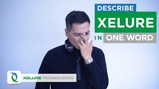 Xelure Technologies - Video - 1