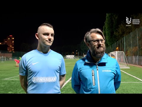 #Po meczu finałowym ELIT I Ligi - PAPADENSY vs HYABAK