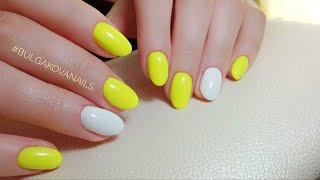 💎ШИКАРНЫЕ НОВЫЕ ЦВЕТА FIORE 💎 ГРАДИЕНТ В ДВА ДВИЖЕНИЯ  🔴#23 #BulgakovaNails