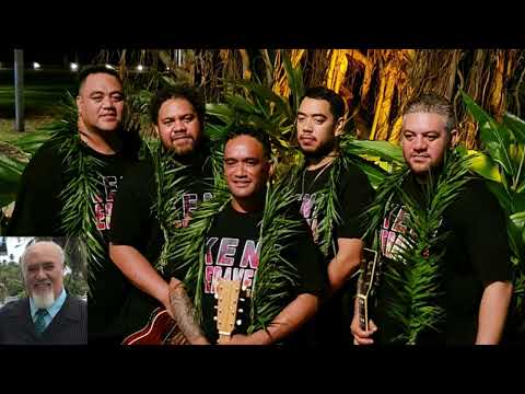 TINIRAU SOATINI AND KENI VERAVERA - Porti Manureva.