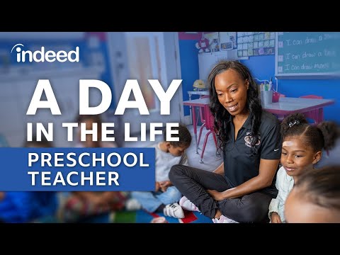 Indeed Teacher