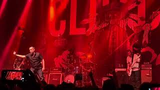 Clutch - A Shogun Named Marcus HD - Live @The House of Blues Boston 9/15/22