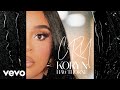 Koryn Hawthorne Cry Visualizer