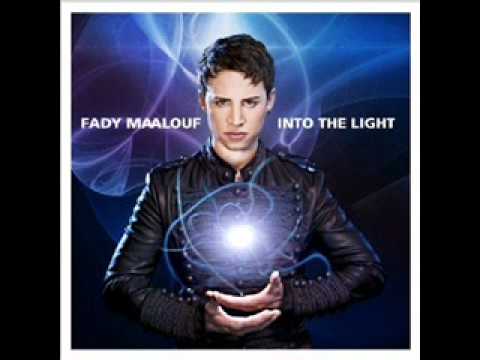 Fady Maalouf - Anytime (Album Version)