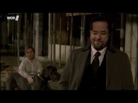 Tatort Folge 699 Krumme Hunde (Thiel & Boerne)