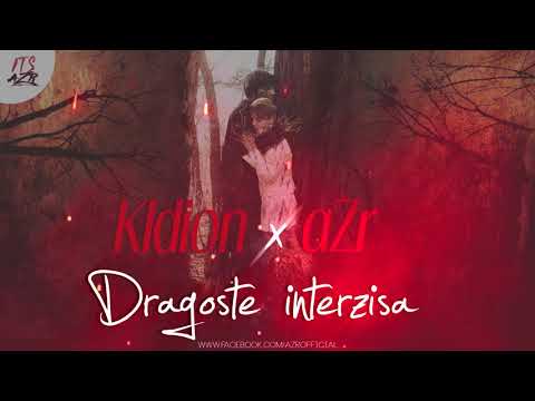 Kldion ft. aZr - Dragoste interzisa