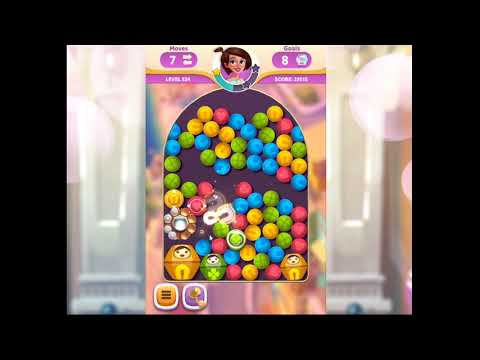 Diamond Diaries Saga level 334 NO BOOSTERS