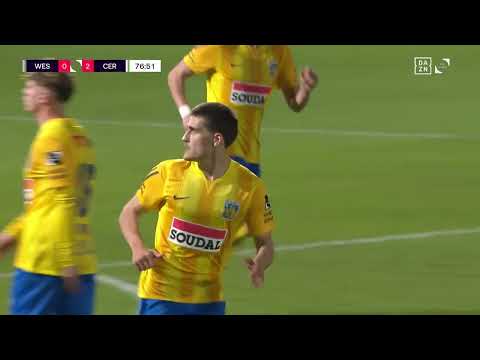 KVC Westerlo vs. Cercle - Match Highlights