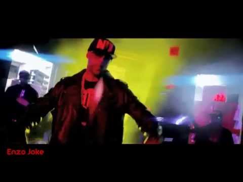 HumouRap #2 Jacky QVEMF x Booba