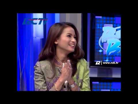 Buka-Bukaan 5 Mar 2014 - Acha Disuruh Tebak Judul Film