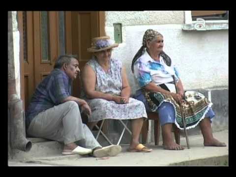 Minunatele povestiri ale navetistului banatean - Maguri