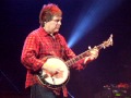 Bela Fleck and the Flecktones  -  Linus and Lucy