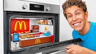 Download lagu 7 SECRET Restaurants You’d Never Find! mp3 Download lagu 7 SECRET Restaurants You’d Never Find! mp3