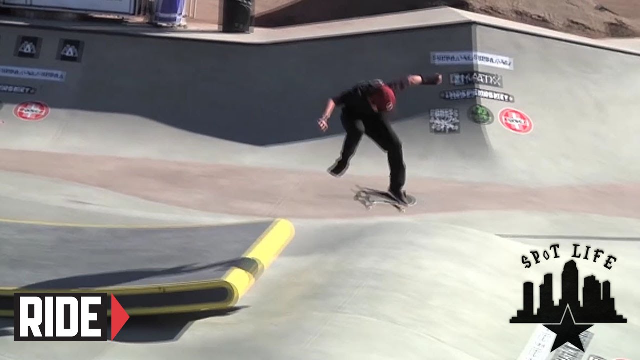 How Gage Boyle Won Damn Am Woodward