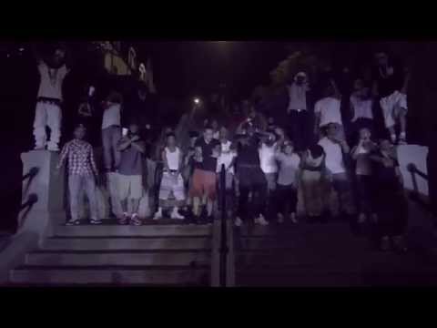 YNR - NO REGRETS (Official video)