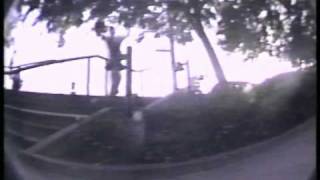 STEREO &quot;Visual Sound&quot; Matt Rodriguez 1994.