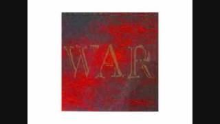 The Eternal Afflict - War Child