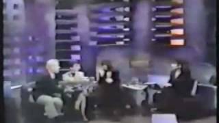 Lara Fabian - Vision Of Love,Il Suffit D&#39;un Eclair (1994)