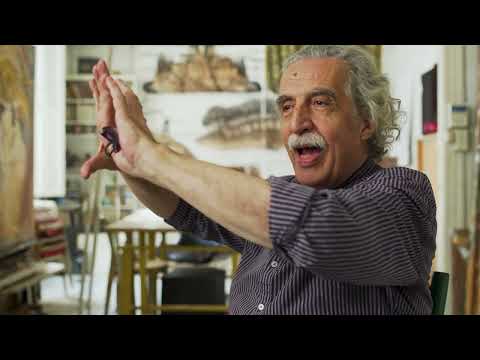 Entrevista a Daniel Santoro