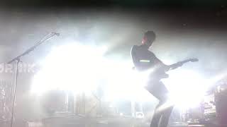 Zornik - Scared of yourself - Herbakkersfestival