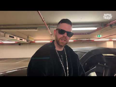 Kraliban & Dio Drama - Halbes Kilo (prod. Unek) (VIDEO) [Mob Shyt TV PREMIERE]