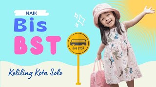 Download lagu Naik BATIK SOLO TRANS keliling Kota Solo - Rute Baru Koridor 5 . ASYIK BANGET!!! mp3 Download lagu Naik BATIK SOLO TRANS keliling Kota Solo - Rute Baru Koridor 5 . ASYIK BANGET!!! mp3