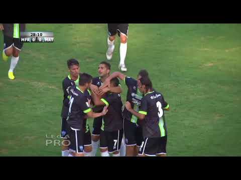 2014/15 HL COPPA ITALIA - Gara 02 - MARTINA FRANCA-MATERA (1-1)