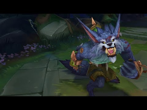 Definitely a normal Warwick video