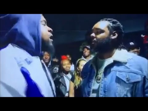 SPORTS KING RECAPS ILL WILL/CALICOE