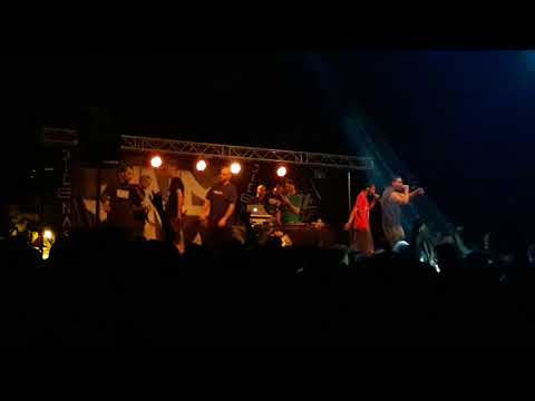 Αδέσποτο συμμ. Pero, Θύτης, Buffalo Bill - Τα παιδιά από την πλατεία live @ Θέατρο Πέτρας (7/7/2018)