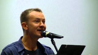 Piotr Łopaciński - Koncert Charytatywny „Dla Irenki