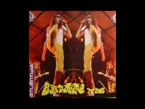 Se voce ficasse um pouco mais - Bandaliera