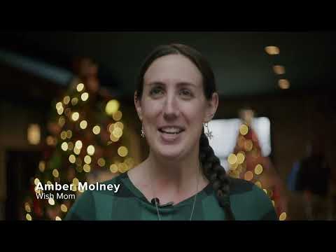 Promotional video thumbnail 1 for Santa Ray Semple
