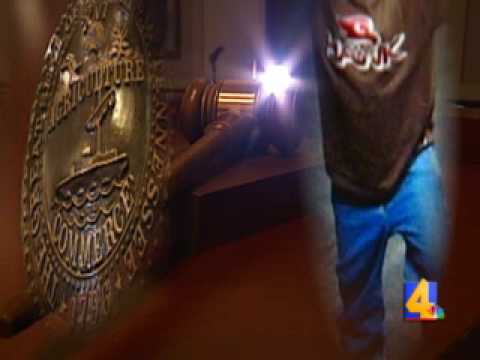 Brenda Butler Family Court Crisis