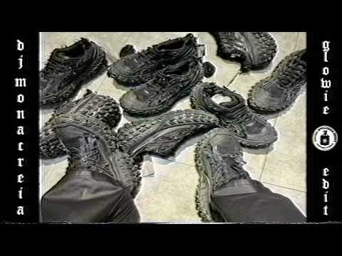 pull up w guns glowie radio mixx | dj picka x dj cigan // 986dxvid, 986cristi, hacksawssurgery