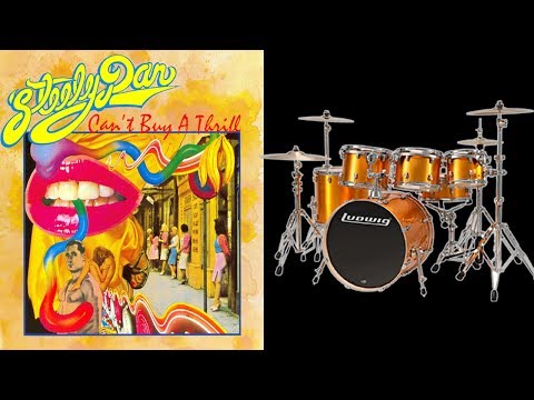 Do It Again - Steely Dan - Backing Track for Drums