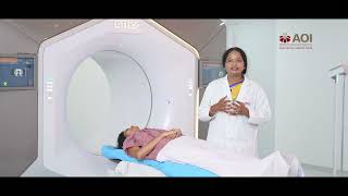 ETHOS - AI Driven Radiotherapy System | American Oncology Hyderabad