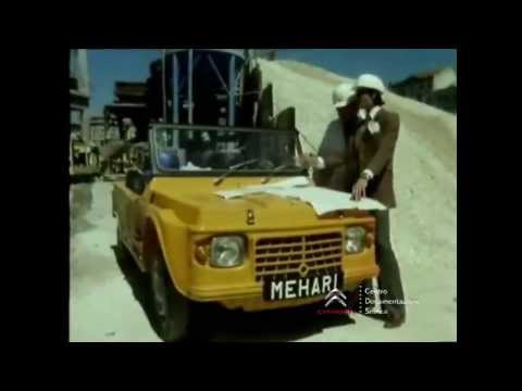 1977 Citroen Mehari (CC-1357149) for sale in Rockville, Maryland