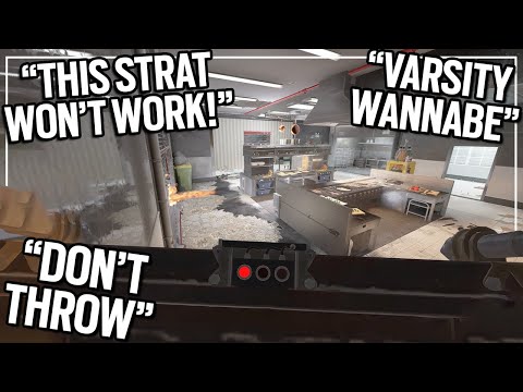 Copper to Diamond: My Teammates Bullied Me