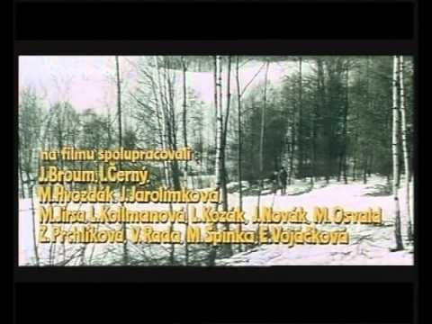 Pytláci - opening - music by Svatopluk Havelka