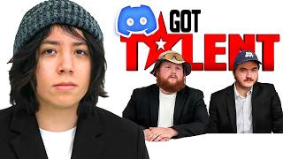 Download lagu Discord's Got Talent (ft. CaseOh & Schlatt) mp3