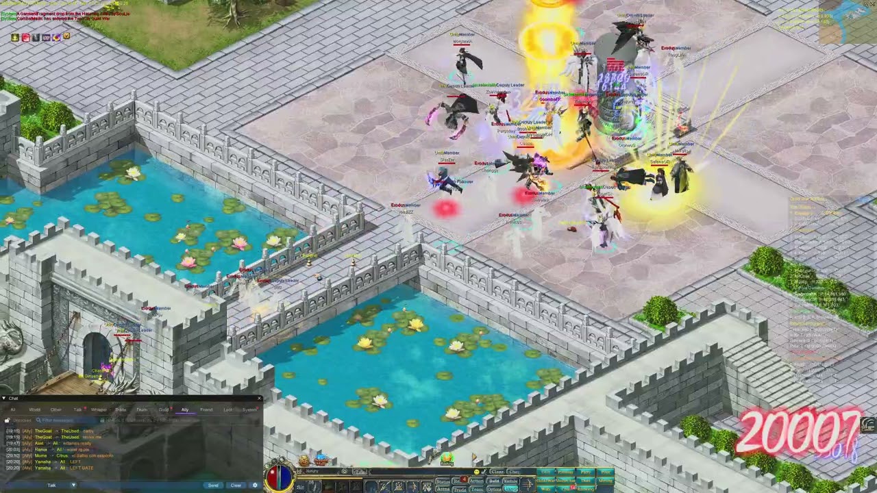 Zephyr Conquer Video - TwinCity GW 13/04/2026