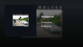 Straitjacket