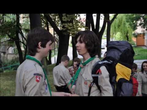 obóz PuSZczy Post Bello 2010.wmv