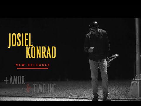 Josiel Konrad - New Releases 2018