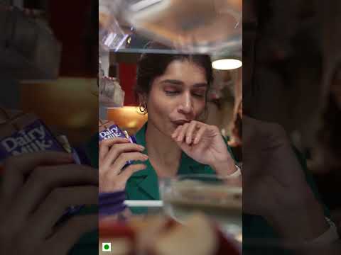 Cadbury Dairy Milk - Chilli - Tamil